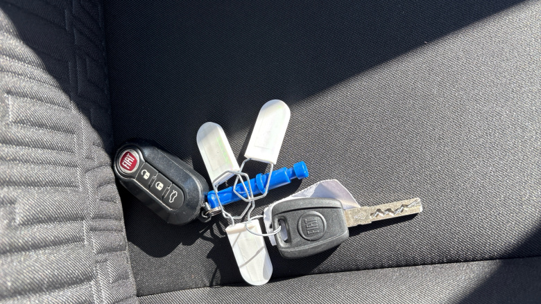 Fiat 500 1.0 Mild Hybrid 3dr Petrol Hatchback